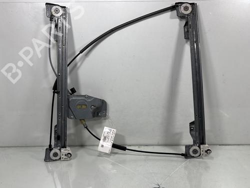 Used Front right window mechanism RENAULT KANGOO Express (FW0/1_) 1.5 dCi 90 (FW0G, FW05, FW08, FW11) (90 hp) 29968476