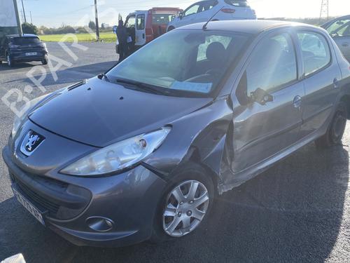 Ricambi PEUGEOT 206+ (2L_, 2M_) 1.4 HDi eco 70 (68 hp) 4413889
