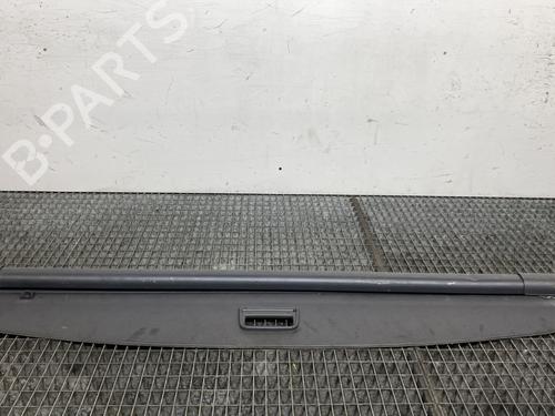 Used Rear parcel shelf Rear parcel shelf VW TOURAN (1T1, 1T2) 2.0 TDI 16V (140 hp) 22928427 22928427