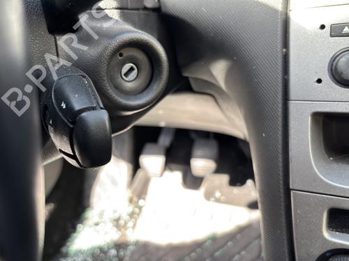 Left mirror PEUGEOT 308 I (4A_, 4C_) 1.6 HDi | BP28280627C26 