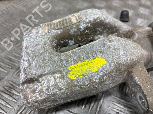 Used Left rear brake caliper Left rear brake caliper PEUGEOT 208 I (CA_, CC_) 1.6 HDi (114 hp) 32039363 32039363