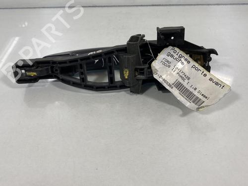 Front left exterior door handle FORD FOCUS II (DA_, HCP, DP)  | BP19984588C128 