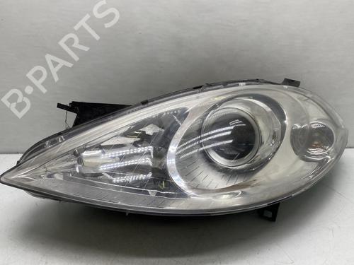 Left headlight MERCEDES-BENZ A-CLASS (W169) A 180 CDI (169.007, 169.307) | BP25758756C28  - Image 5