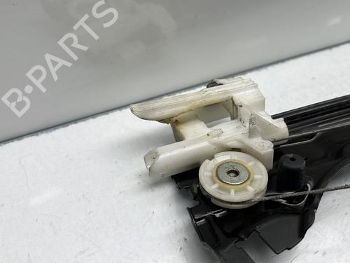 Used Front left window mechanism Front left window mechanism FIAT 500 (312_) 1.3 D Multijet (312AXB1A) (75 hp) 24207865 24207865