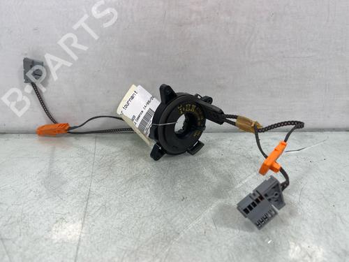 Used Squib airbag Squib airbag PEUGEOT 206 Hatchback (2A/C) [1998-2012] 36162729 36162729