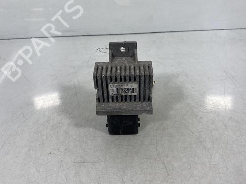 Elektronisk modul PEUGEOT EXPERT Van (VF3A_, VF3U_, VF3X_) 2.0 HDi 165 (163 hp) 20016581