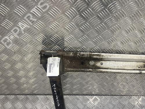 Crossmember RENAULT MEGANE III Grandtour (KZ0/1) 1.5 dCi (KZ1G, KZ1W, KZ0R) | BP24815762C162 