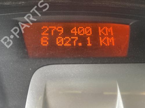 Left front window switch RENAULT CLIO III (BR0/1, CR0/1) 1.5 dCi (BR17, CR17) | BP30535754I27 - Image 7