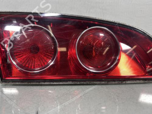 Venstre baglygte bagklap SEAT IBIZA III (6L1) 1.4 16V (75 hp) 29609981