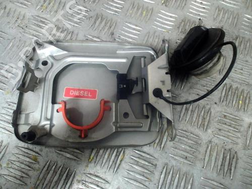 Used Fuel flap NISSAN PRIMERA Hatchback (P12) [2002-2025]  20010264