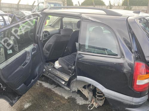 Specchietti retrovisore OPEL ZAFIRA A MPV (T98) 2.2 DTI 16V (F75) | BP19951614I6 