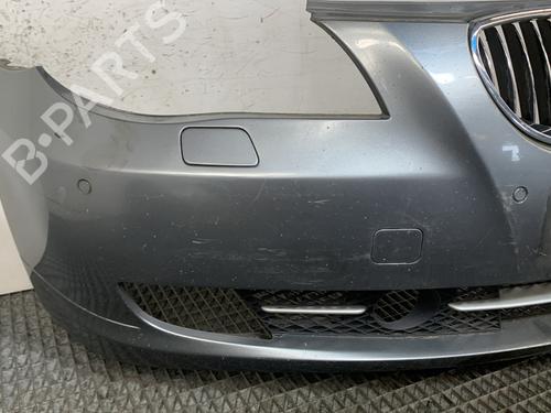 Used Front bumper Front bumper BMW 5 Touring (E61) 530 d xDrive (235 hp) 33427505 33427505