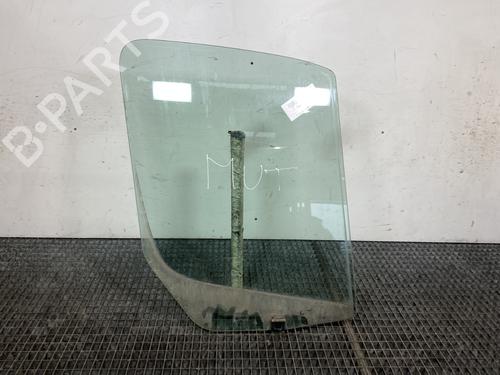 Used Front right door window VW CRAFTER 30-50 Van (2E_) 2.5 TDI (109 hp) 22298345
