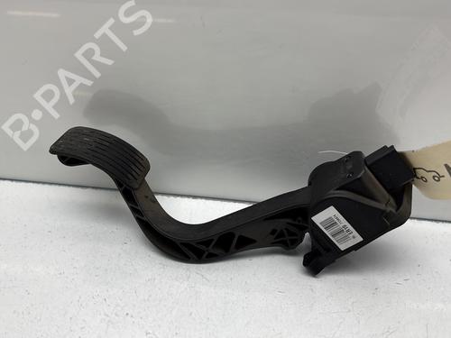 Used Pedal PEUGEOT 3008 I MPV (0U_) 1.6 HDi (109 hp) 29842053