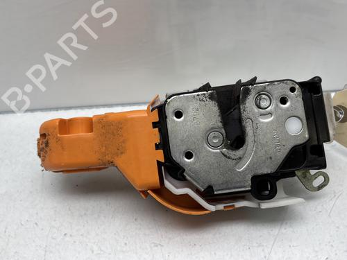 Front left lock FORD KA (RU8) 1.2 | BP27746744C98 