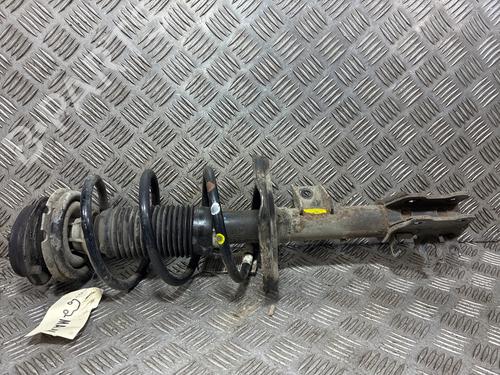 Left front shock absorber FORD KA (RU8) 1.2 | BP39607103M16 - Image 3