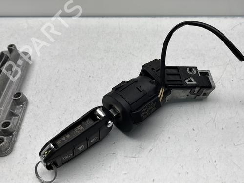 Electronic module CITROËN C3 AIRCROSS II (2R_, 2C_) 1.5 BlueHDi 110 | BP31612911M83 