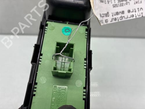 Left front window switch FIAT TIPO Hatchback (356_, 357_) 1.6 D (356HXG1B, 356HXG11) | BP39211960I27 - Image 2