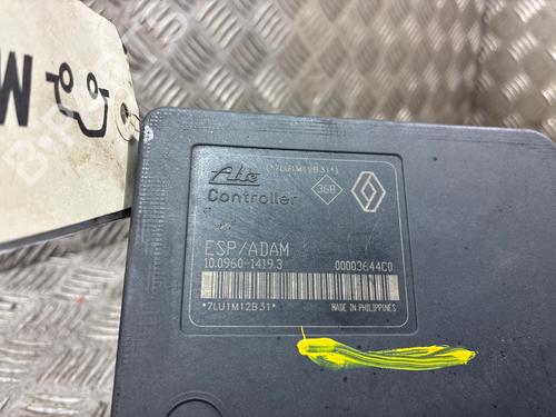 ABS pump RENAULT VEL SATIS (BJ0_) 2.2 dCi (BJ0E, BJ0F) | BP36389152M43 - Image 2