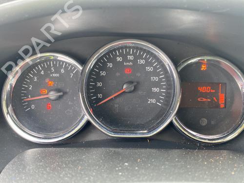 Left front window switch DACIA SANDERO II TCe 90 (B8M1, B8MA, B8AC) | BP32314642I27 - Image 5