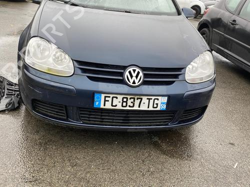 Right taillight VW GOLF V (1K1) 1.9 TDI | BP24585067C35 