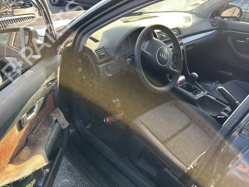 Dør venstre bagtil AUDI A4 B6 (8E2) 1.9 TDI | BP32063583C4 - Image 8