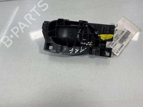 Used Rear left interior door handle Rear left interior door handle CITROËN C4 Grand Picasso II (DA_, DE_) 1.6 HDi / BlueHDi 115 (115 hp) 20008385 20008385