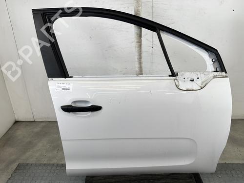 Used Right front door CITROËN C3 / C3 ORIGIN III (SX) 1.2 PureTech 82 (83 hp) 28301591