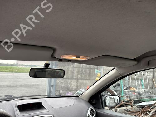 Right front window switch RENAULT CLIO III (BR0/1, CR0/1) 1.2 16V Hi-Flex (BR1U, CR1U) | BP30791649I26  - Image 6