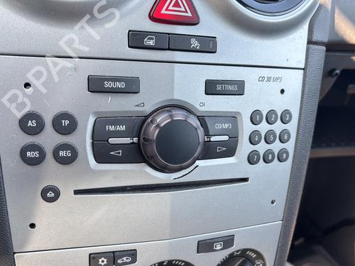 Zbiornik paliwa OPEL CORSA D (S07) 1.3 CDTI (L08, L68) | BP29700611C62 