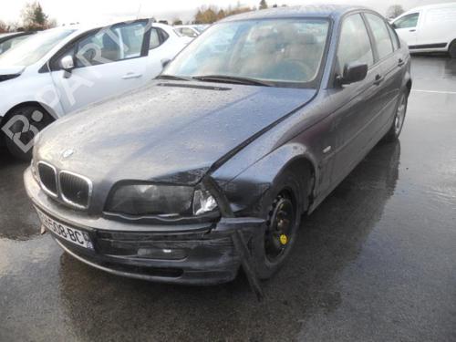 Mirror switch BMW 3 (E46) 320 d | BP20018596I25 
