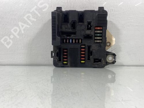 Used Electronic module RENAULT MEGANE II (BM0/1_, CM0/1_) 1.9 dCi (BM0G, CM0G) (120 hp) 29711595