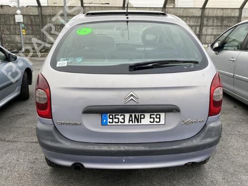 Squib airbag CITROËN XSARA PICASSO (N68) 2.0 HDi | BP21490387C102 