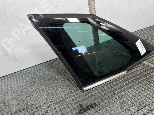 Rear left quarter glass CITROËN C4 Picasso I MPV (UD_) 1.6 HDi | BP28282466C93 