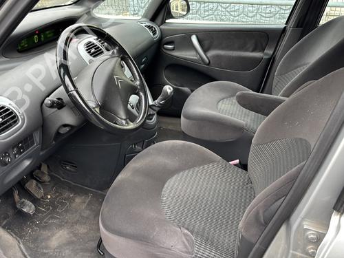 Instrument cluster CITROËN XSARA PICASSO (N68) 1.6 HDi | BP30888051C47