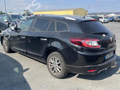 Rim RENAULT MEGANE III Grandtour (KZ0/1) 1.5 dCi (KZ09, KZ0D, KZ1G, KZ29, KZ14, KZ1W, KZ10, KZ1F,... | BP21959068C45