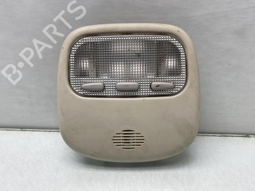 Innerbelysning CITROËN C4 I (LC_) 1.6 HDi (109 hp) 21490465