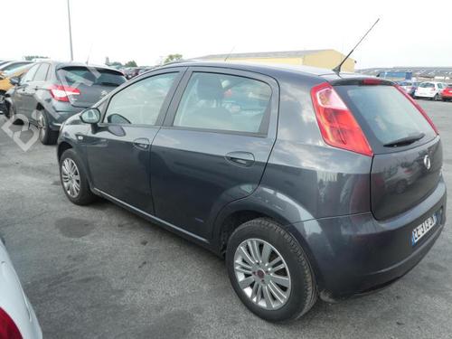 Front right lock FIAT GRANDE PUNTO (199_)  | BP19979936C97 