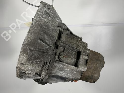 Used Gearbox Gearbox RENAULT KANGOO Express (FW0/1_) 1.5 dCi 70 (FW0A, KW0V) (68 hp) 23765820 23765820