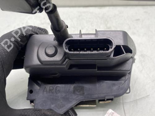 Rear left lock RENAULT ESPACE IV (JK0/1_) 2.0 dCi (JK01, JK02, JK1J, JK1K, JK1H) | BP29589858C100 