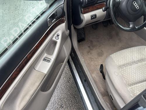 Brugte AUDI A4 B5 (8D2) 1.9 TDI 4436913