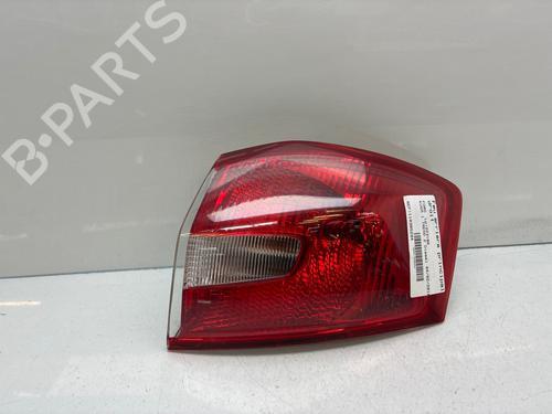 Right taillight FORD KUGA I 2.0 TDCi | BP36792235C35 - Image 4