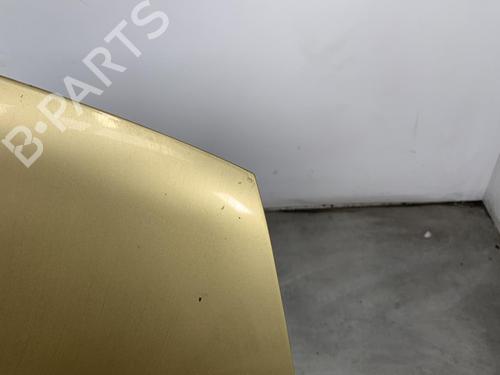 Used Hood FIAT PUNTO (188_) 1.2 16V 80 (188.233, .235, .253, .255, .333, .353, .639,... (80 hp) 21958654