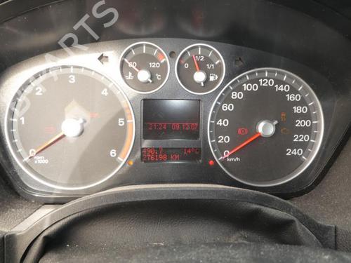 Dør høyre bak FORD C-MAX (DM2)  | BP21954895C5 