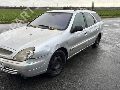 Front right exterior door handle CITROËN XSARA Break (N2) 2.0 HDI 90 | BP24207923C129 