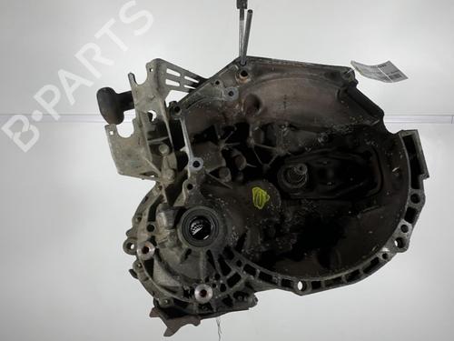 Gearbox CITROËN C3 I (FC_, FN_) 1.4 i | BP20483169M3 