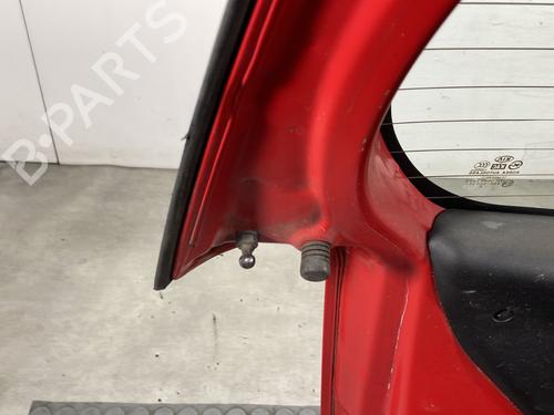 Tailgate KIA PICANTO I (SA) 1.1 CRDi | BP19972673C6 