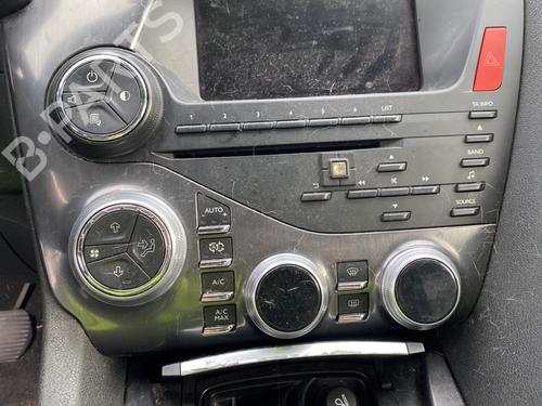 Right front shock absorber CITROËN DS5 1.6 HDi 115 | BP27724521M17  - Image 8