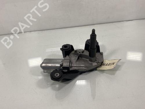 Rear wiper motor RENAULT MEGANE III Grandtour (KZ0/1) 1.5 dCi (KZ09, KZ0D, KZ1G, KZ29, KZ14, KZ1W, KZ10, KZ1F,... | BP19991348M102 