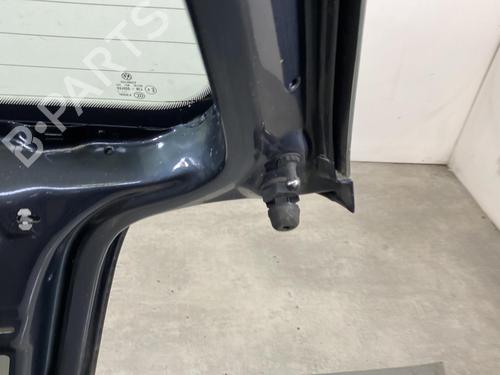 Tailgate VW POLO (9N_, 9A_) 1.2 12V | BP21145020C6 